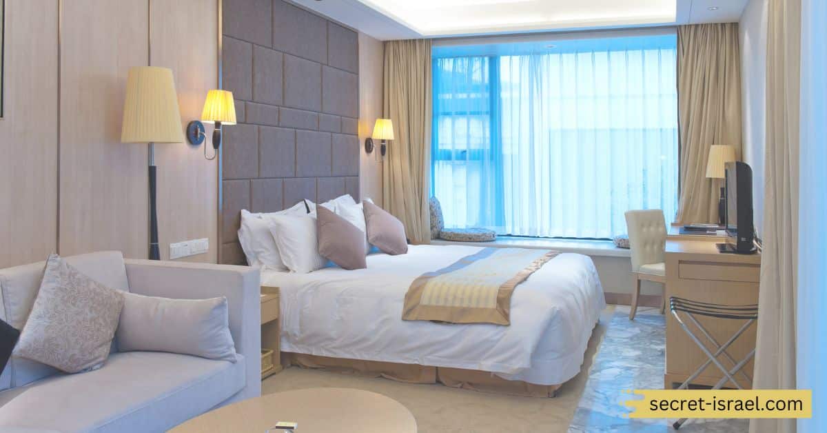 The Fink TLV Boutique Hotel & Hostel, Tel Aviv