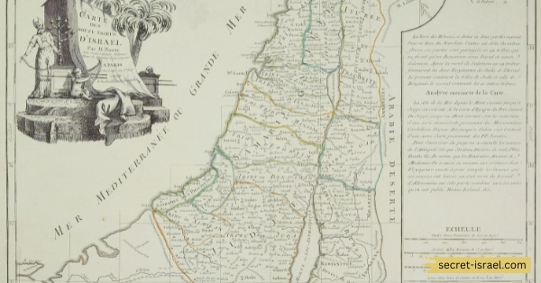 The Founding of Samaria_ A Historical Overview