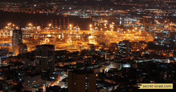 The Future of Ness Ziona as a High-Tech Hub