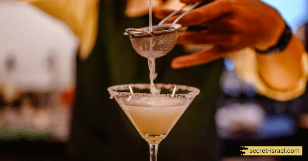 The Imperial Craft Cocktail Bar