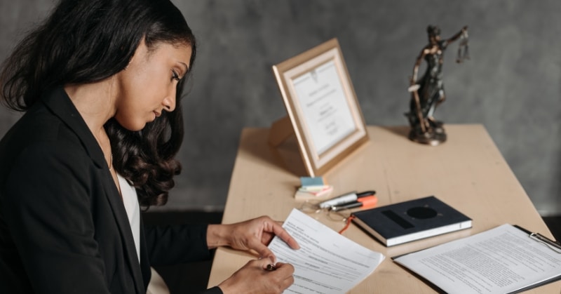 The Importance of Legal Services for Inheritance in Israel