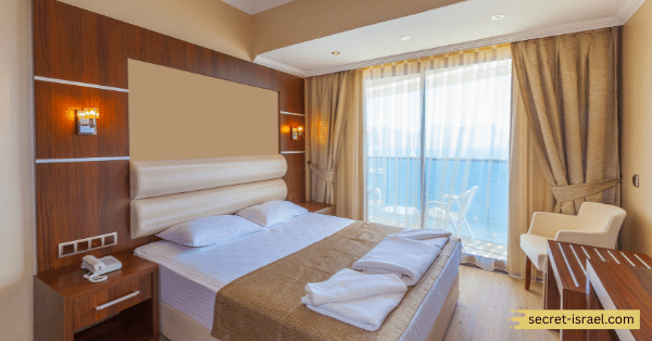 The Jaffa Hotel Tel Aviv