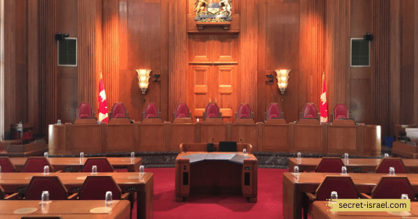 The Judicial Branch