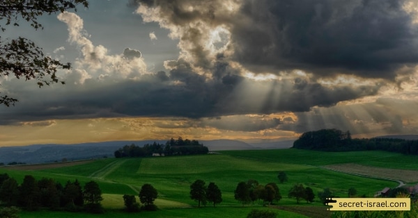 The Land of Milk and Honey_ What Does It Truly Signify