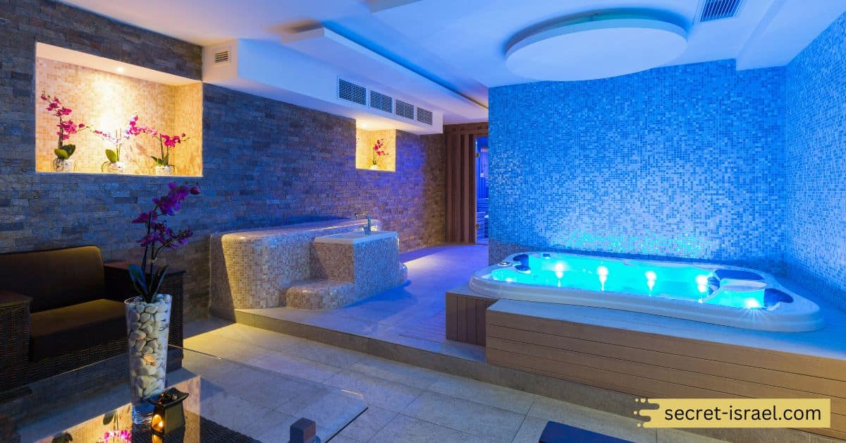 The Lavi Hotel & Spa