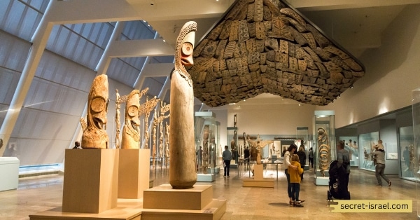 The Negev Museum of Art