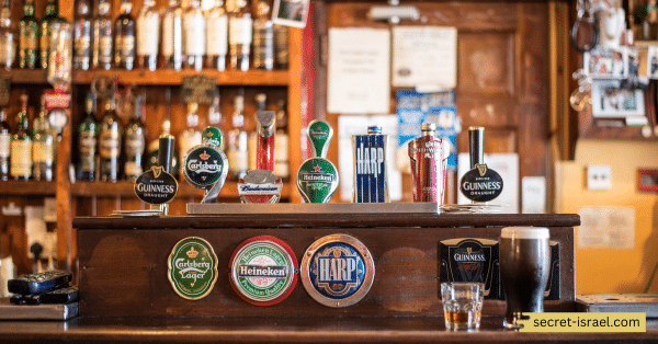 The Norman Bar