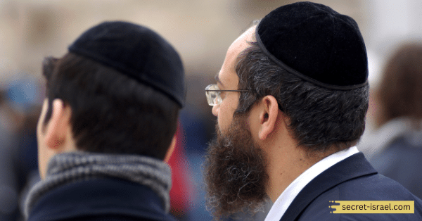 The Power and Influence of the Chief Rabbinate in Modern-Day Israel