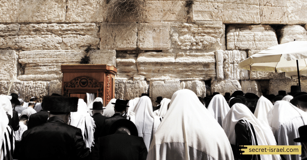 The Rise of Ultra-Orthodox Judaism in Israel