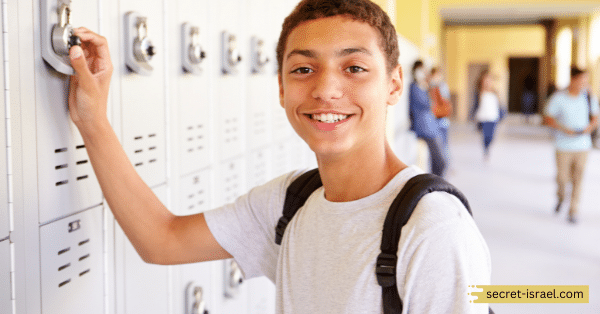 The School Year Typically Runs From September to July or August of the Following Year