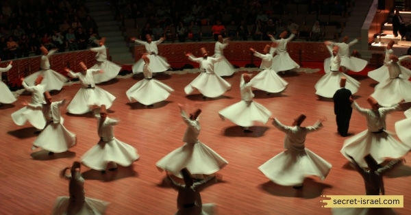The Vibrant Music and Performing Arts in Be'er Sheva