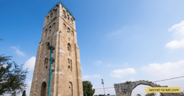 The White Tower