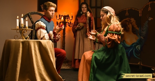 Theatrical Productions