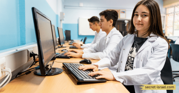 Three Education Tracks_ General, Vocational, Academic