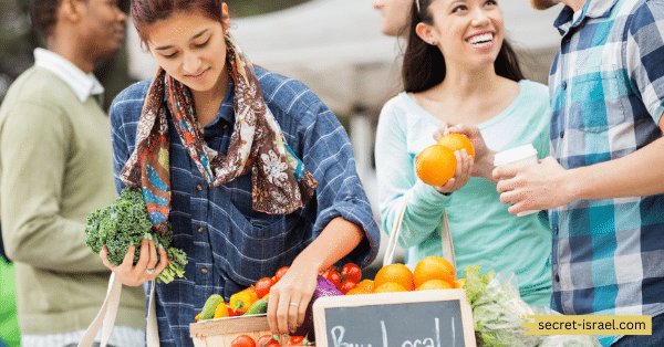 Tips for Enjoying a Day at the Market