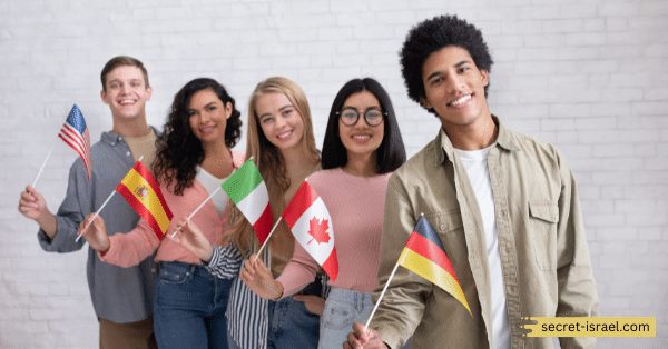 Tips for International Students