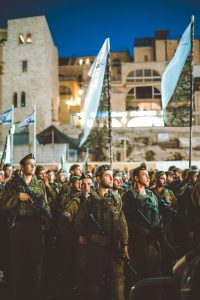 Why you should date with an Israeli man