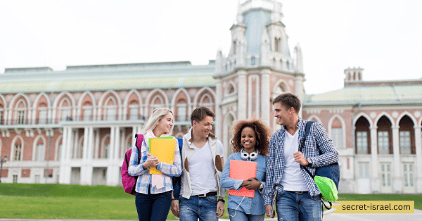 Top Universities in Jordan