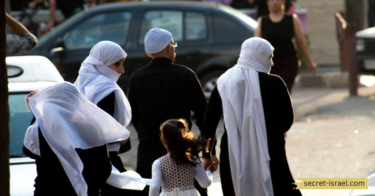 Traditional Beliefs and Customs of the Druze Community