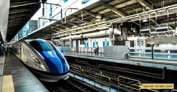 Trains