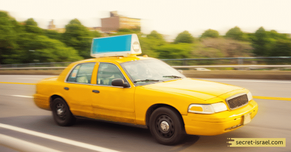 Transport in Jordan