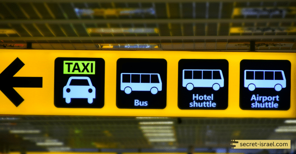 Transportation Tips