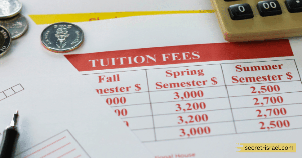 Tuition Fees