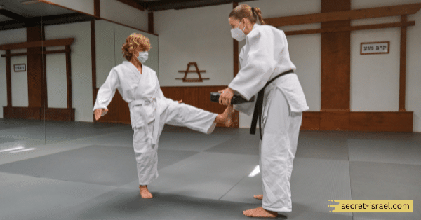 Types of Training Classes Available