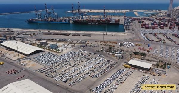 Uncovering the Past in Israel's Coastal Gem