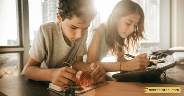 Understanding the Jordanian Education System
