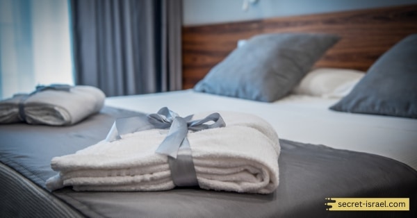 Unique Hotel Ashdod