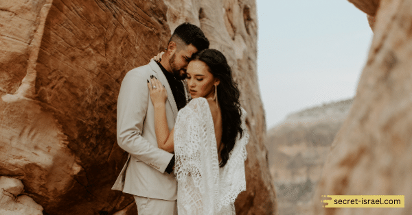 Unique Wedding Photos