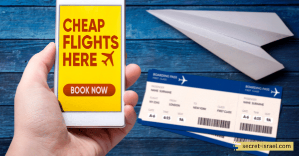 Use Budget Airlines