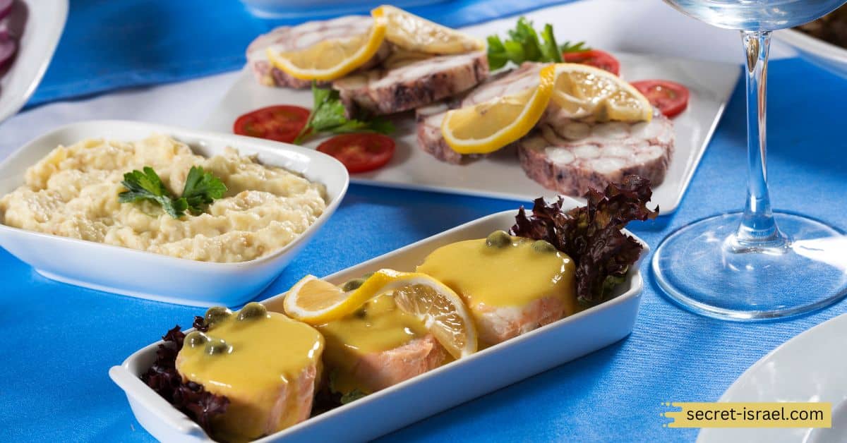 Villa Harte Authentic Restaurant
