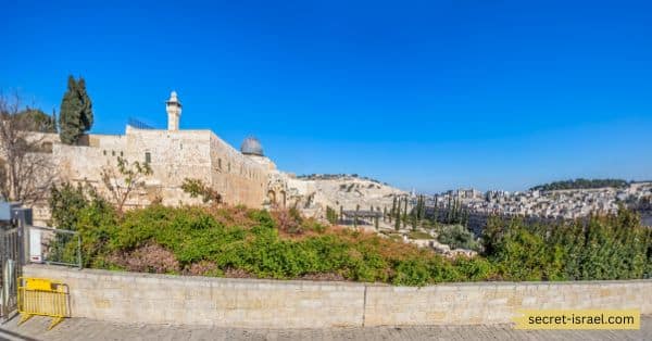 Visit the Western Wall