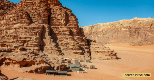 Wadi Rum