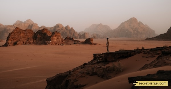 Wadi Rum