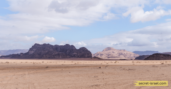 Wadi Rum