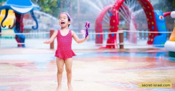 Wading Pool