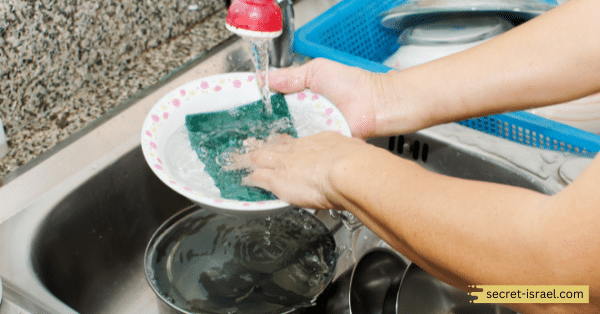 Washing