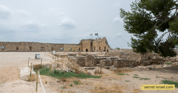 Watch a Free Movie or Concert at the Yarkon Park Amphitheater