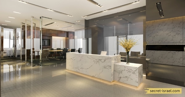 West All Suites Hotel Asdod