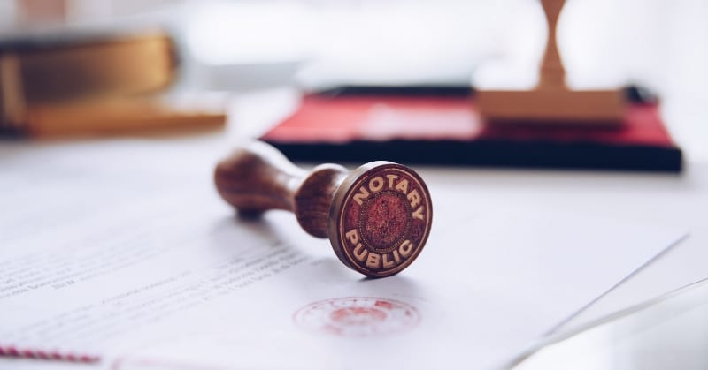 What Is an Apostille and When Do You Need It for Legal Documents?