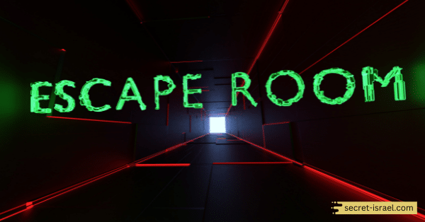What Is Escape Mission