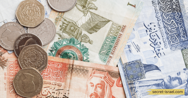 What Is the Jordanian Dinar (JOD)
