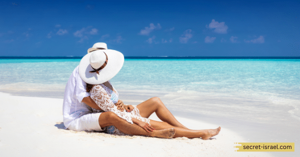 What to Look for When Planning a Honeymoon in Israel