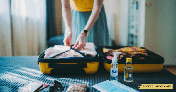 What to Pack