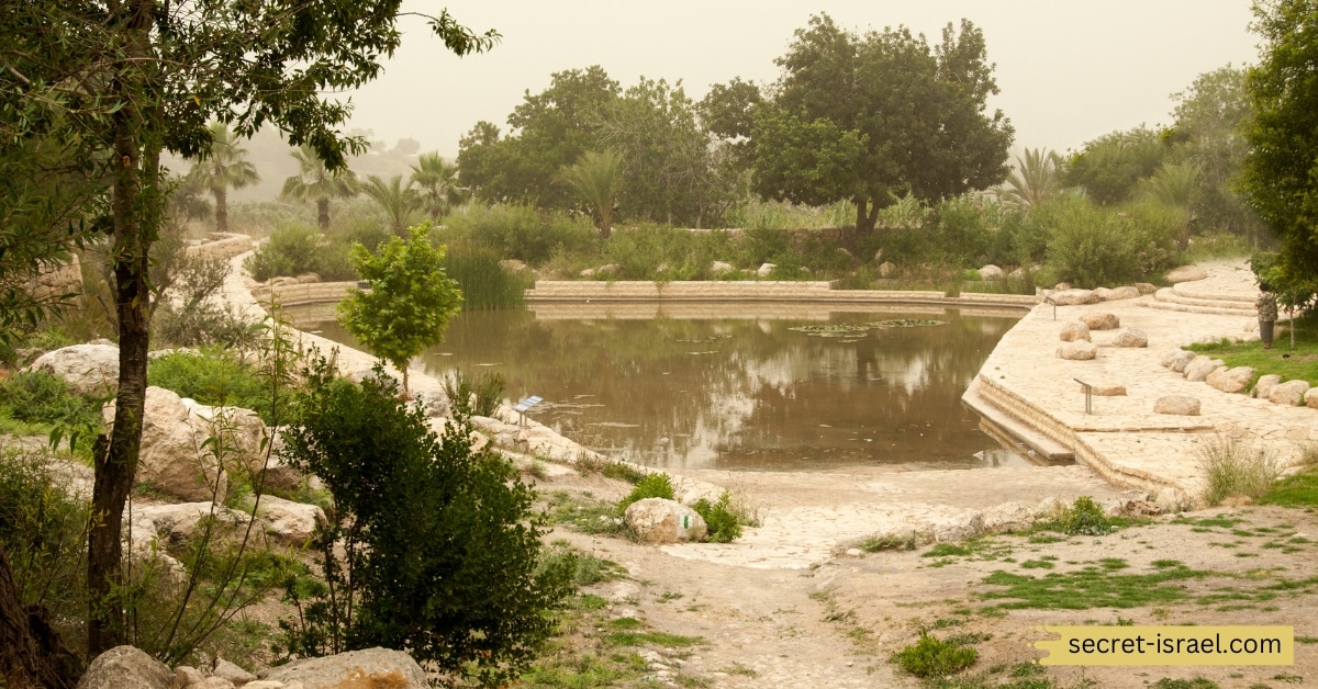 When to Hike the Emmaus Trail for Optimal Conditions