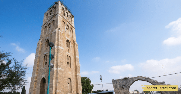 White Tower