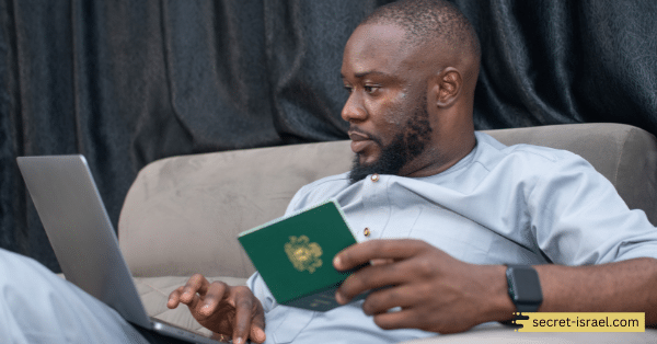 Who Can Apply for a Jordan e-Visa